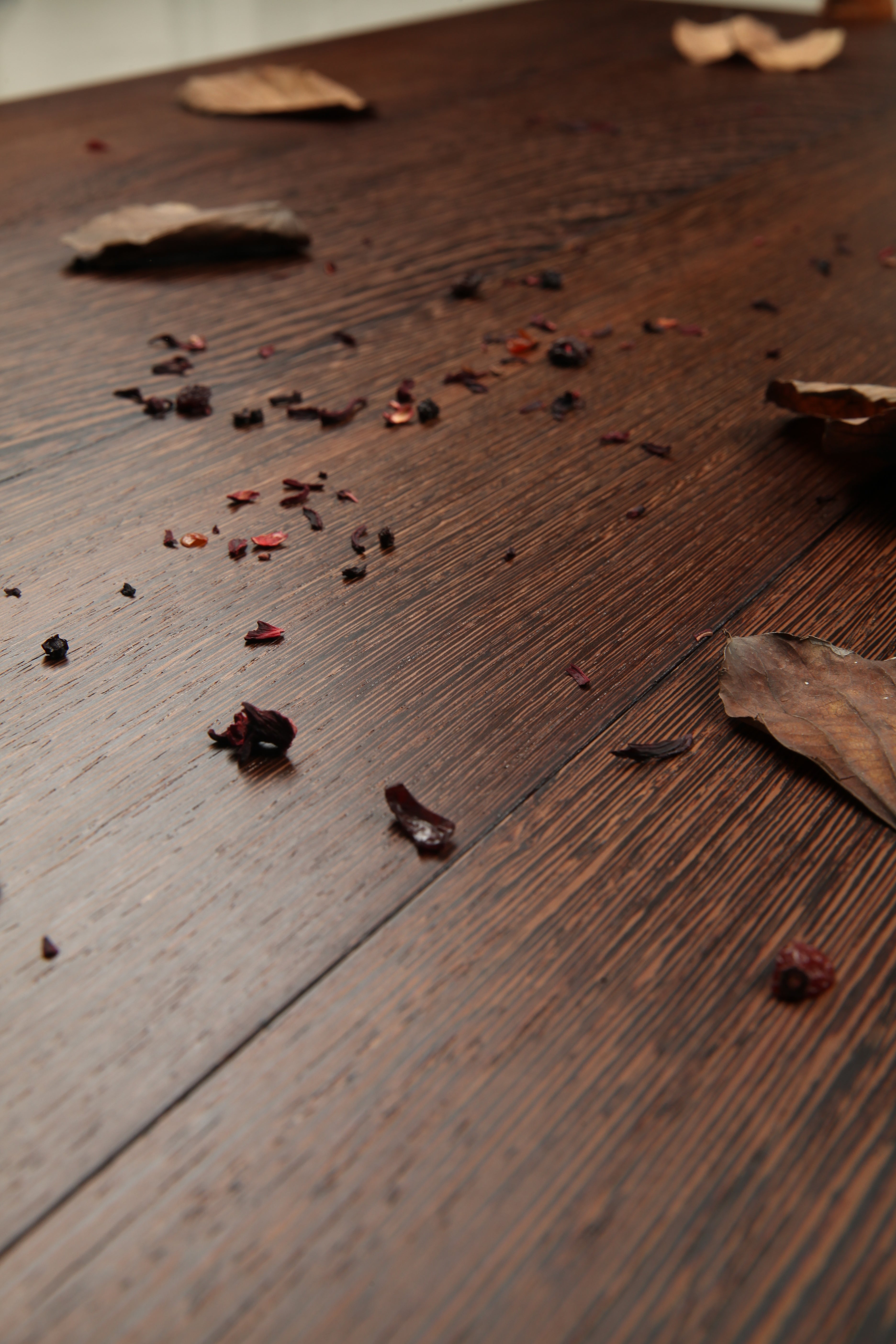 Customization: Materials African chicken wing wood