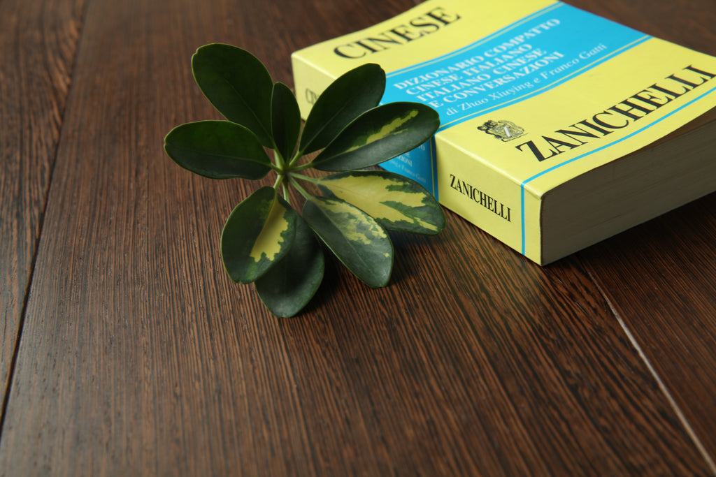 Customization: Materials African chicken wing wood