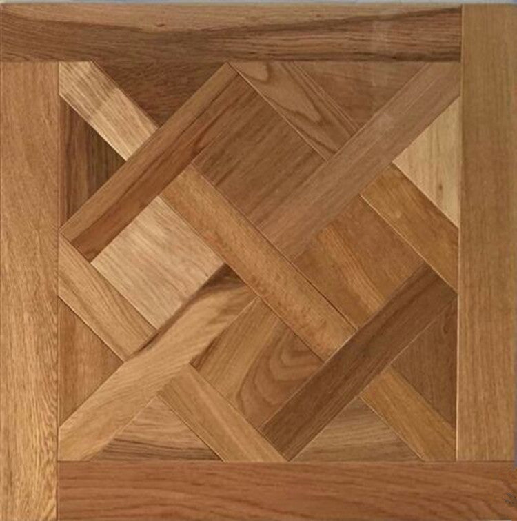 90 ° splicing 2 color