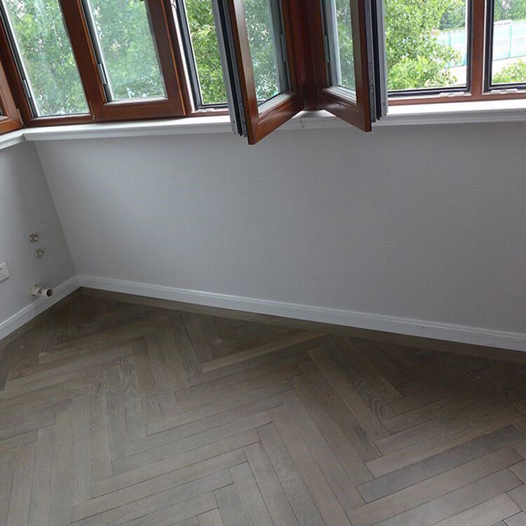 90 ° splicing 2 color deep