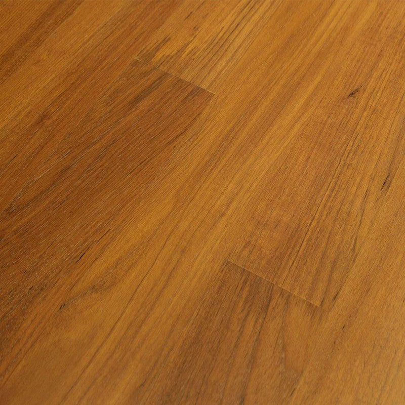 Customization: Materials Burmese teak