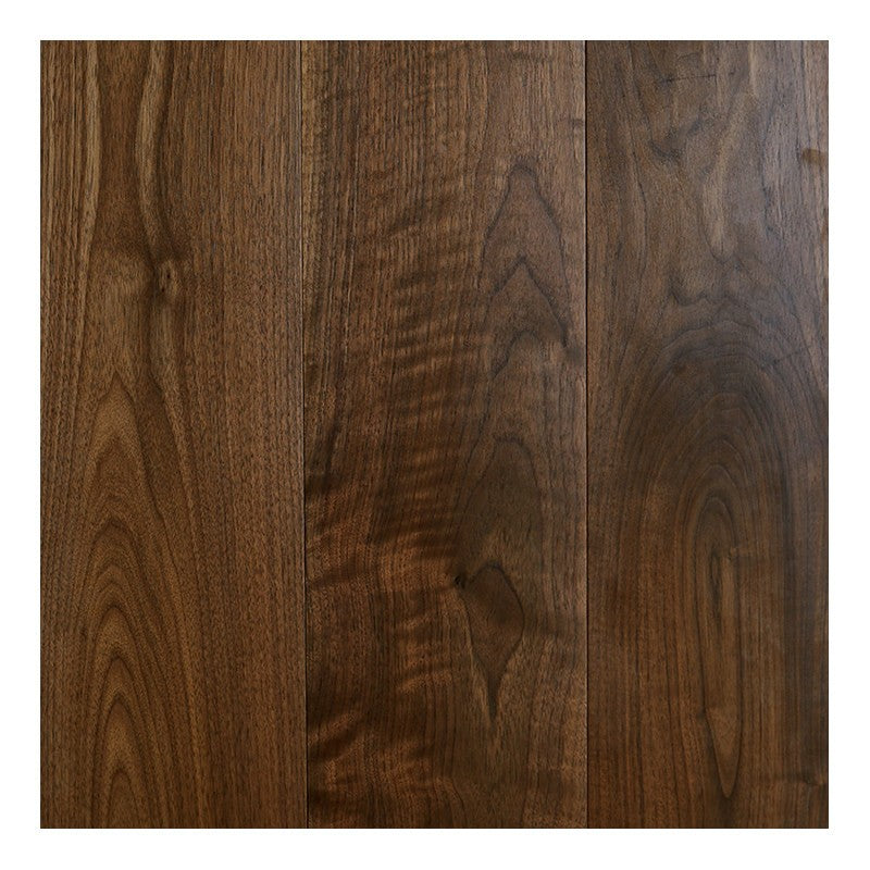 Customization: Color American black walnut