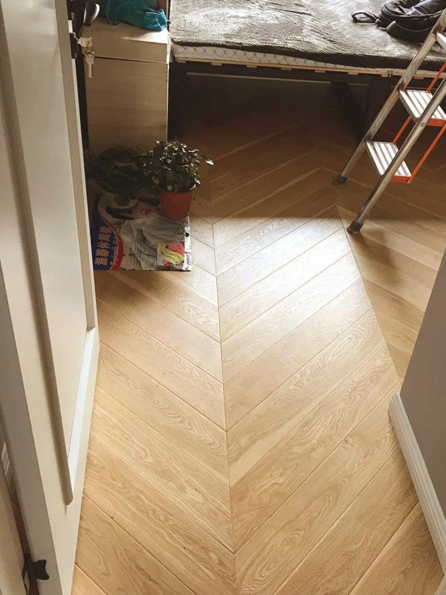 60° splicing 2 color light