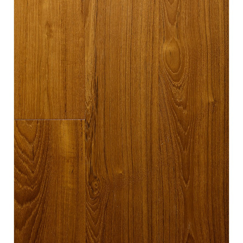 Customization: Materials Burmese teak