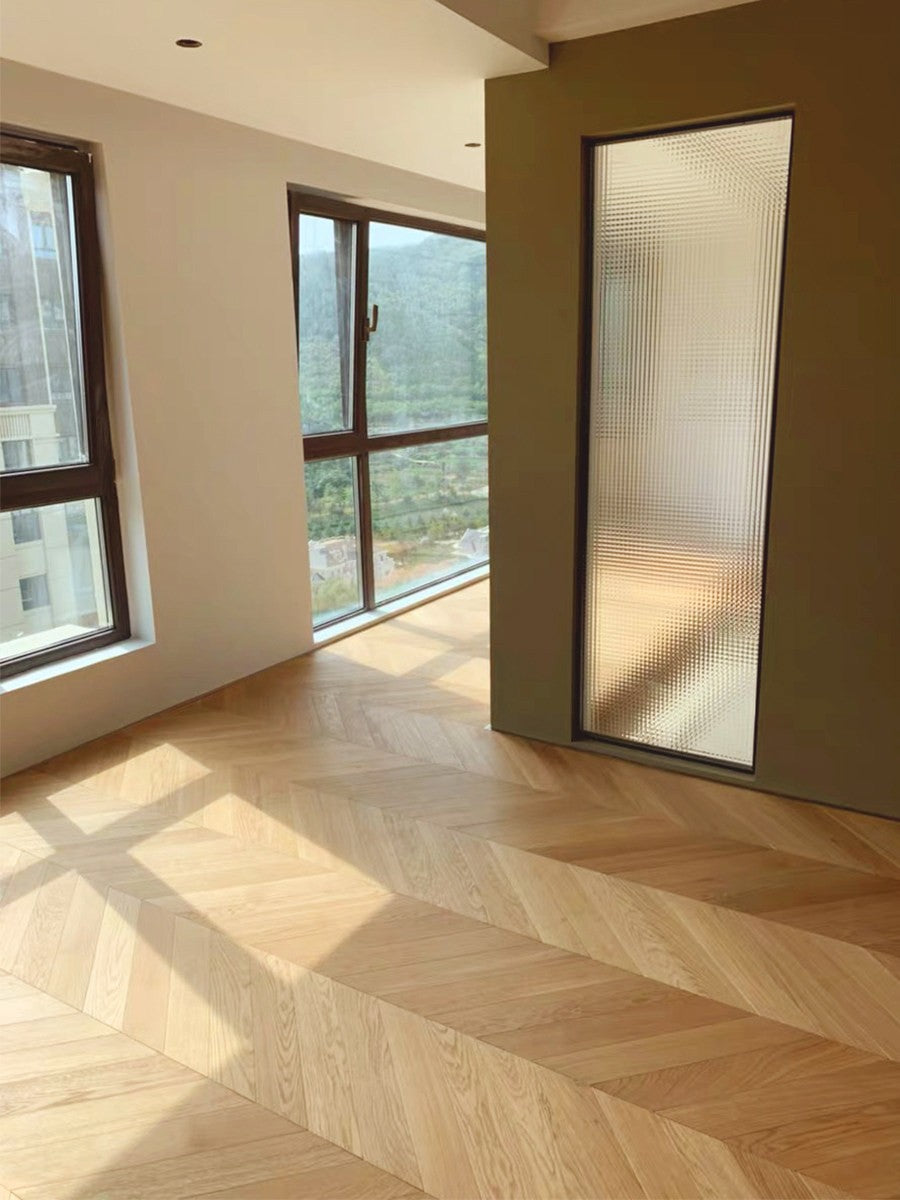 60° splicing 2 color light