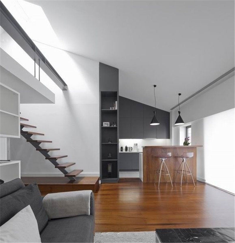 Customization: Materials Burmese teak