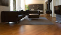 Customization: Materials Burmese teak